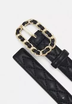 Пояс DEVERERIEL ALDO, черный