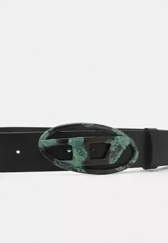 Пояс Diesel, черный