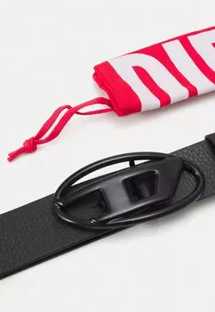 Пояс Diesel, черный