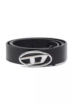 Пояс Diesel, черный