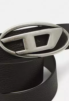 Пояс Diesel, черный