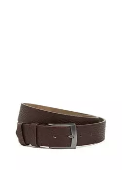 Пояс Divarese, коричневый
