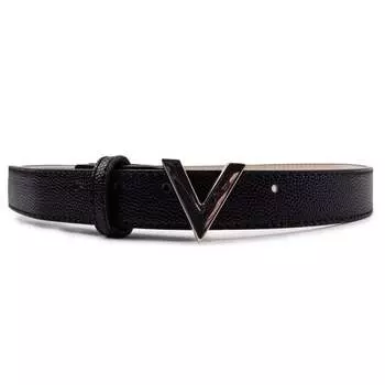Пояс Дивина Valentino, черный