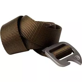 Пояс для бутылочной попки KAVU, темно-зеленый