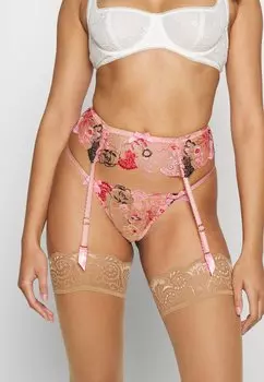 Пояс для чулок Agent Provocateur