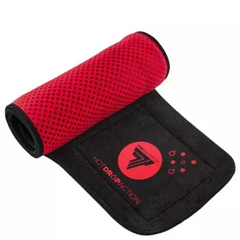 Пояс Для Похудения Trec