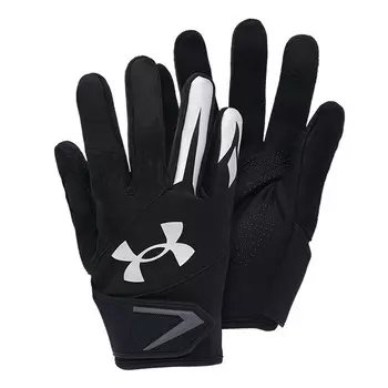 Пояс для тяжелой атлетики/перчатки для спортзала Under Armour