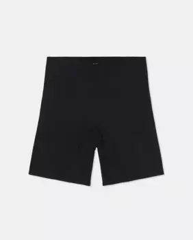 Пояс для трусиков Naturana, черный