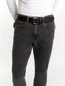 Пояс Dreimaster, черный