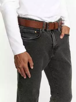 Пояс Dreimaster, коричневый