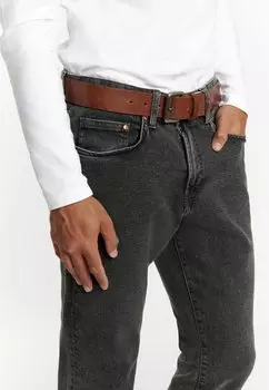 Пояс DreiMaster, коричневый