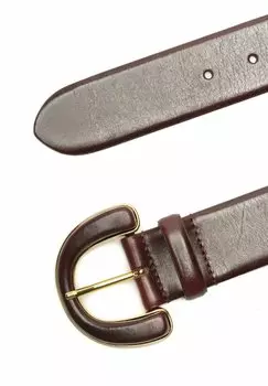 Пояс DUCENTA Luisa Spagnoli, красный