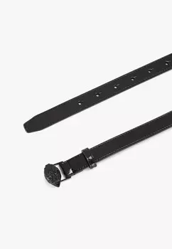 Пояс EAGLE Kurt Geiger London, черный