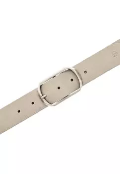 Пояс ESSENTIAL CLASSICS Tamaris, бежевый