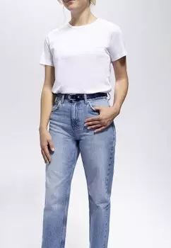 Пояс ESSENTIAL CLASSICS Tamaris, цвет Petrol Blau