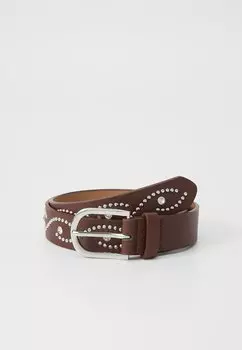 Пояс Even&Odd, цвет Cognac