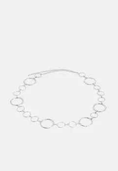 Пояс Even&Odd, серебро