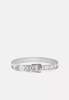 Пояс Even&Odd, серебро