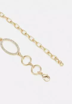 Пояс Even&Odd, золотой