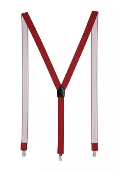 Пояс FINSHLEY & HARDING LONDON, красный