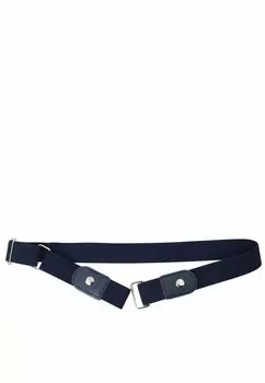 Пояс Fronhofer, темно-синий