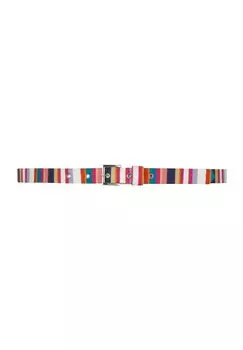 Пояс Gallo, белый