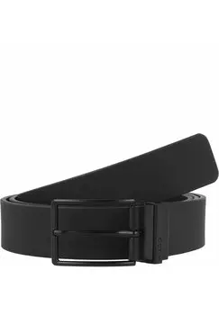 Пояс GIFFIN HUGO, черный