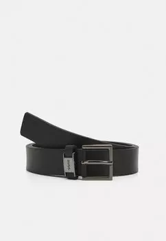 Пояс GIOVE HUGO, черный