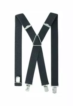 Пояс GRAPHISCHE RAUTE WILLEN, синий