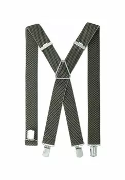 Пояс GRAPHISCHE RAUTE WILLEN, зеленый