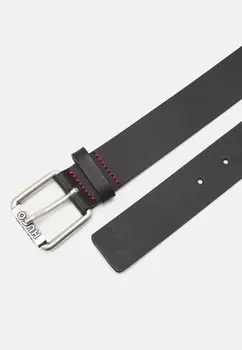 Пояс GRIMM HUGO, черный