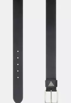 Пояс Guess, черный