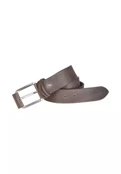 Пояс HECHTER PARIS, цвет Coffee