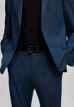 Пояс Hechter Paris, цвет Cognac