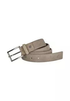 Пояс HECHTER PARIS, коричневый