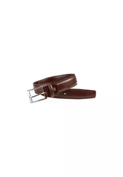 Пояс HECHTER PARIS, коричневый