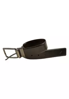 Пояс Hechter Paris, коричневый