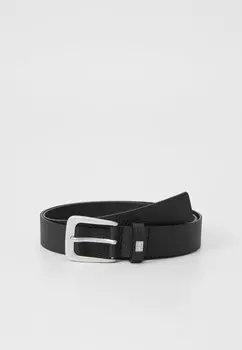 Пояс HERITAGE BELT 3.0 Tommy Jeans, черный