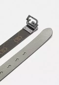 Пояс HIPS BELT LIU JO, бронза