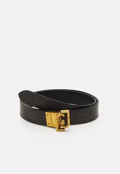 Пояс HIPS BELT LIU JO, черный