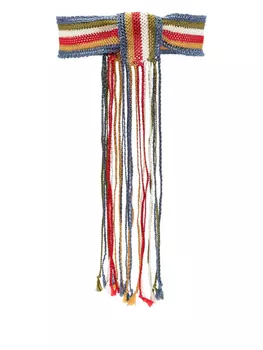 Пояс Хосе Momoni, синий