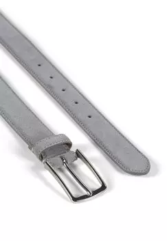 Пояс Howard London, цвет Szary