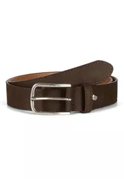 Пояс Howard London, темно-коричневый