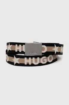 Пояс Hugo, мультиколор