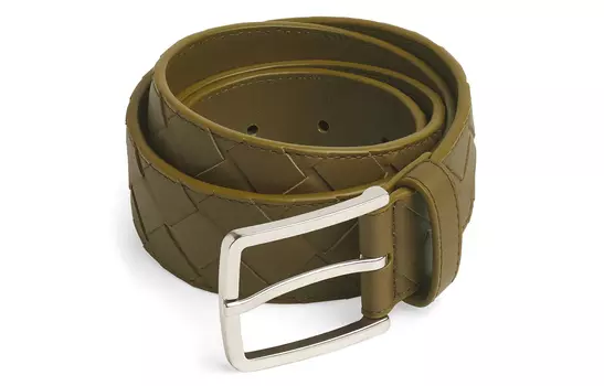 Пояс Intrecciato Bottega Veneta