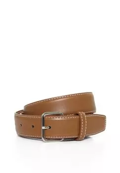 Пояс InWear, коричневый