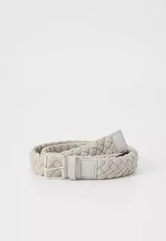 Пояс JACBUBBLE BELT Jack & Jones, бежевый