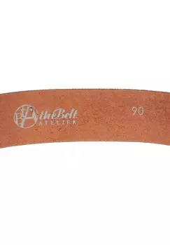 Пояс JCC, оранжевый