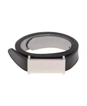 Пояс Эдвина Edwin, черный