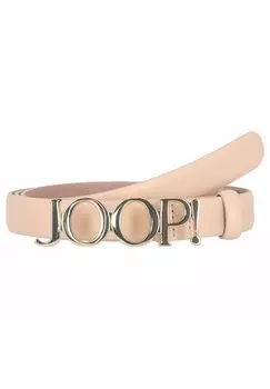 Пояс JOOP!, бежевый